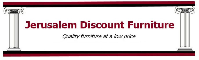 Jerusalem Discount Furniture