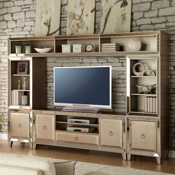 Click here for Entertainment Centers